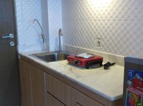 Pleasant Tifolia Studio Cozy Room In Kelapa Gading