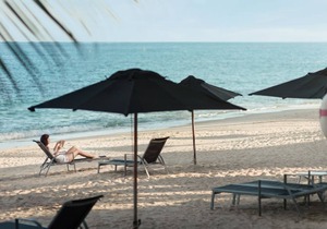 Plunge Pool Suite 18