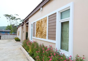 Pongjun Resort Hat Yai