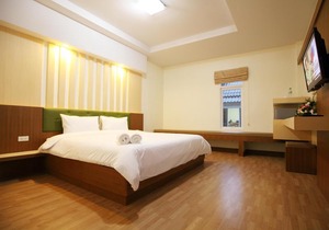 Pongjun Resort Hat Yai