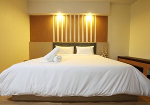 Pongjun Resort Hat Yai