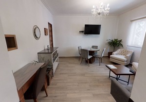 Precios One Bedroom Suite S5 in Juárez