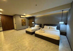 Premier Hostel Chiang Mai