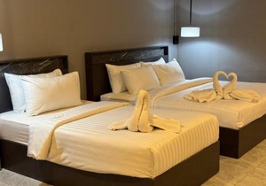 Premier Hostel Chiang Mai