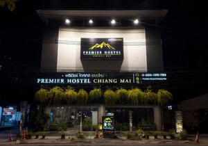 Premier Hostel Chiang Mai
