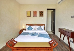 Premier MRC 2-Bedroom Villa #B10