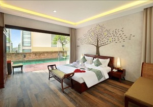 Premier MRC 2-Bedroom Villa #B10