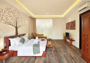 Premier MRC 2-Bedroom Villa #B10