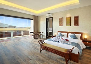 Premier MRC 2-Bedroom Villa #B10