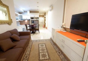 Premium Location 2BR Apartment @ FX Residence By Travelio