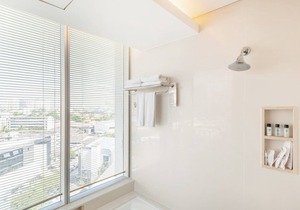 Premium Suite near BTS Phrakhanong住宅套房 U10