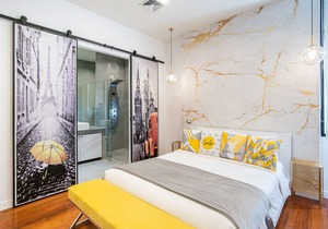 Presidential Suite (900 sqm)
