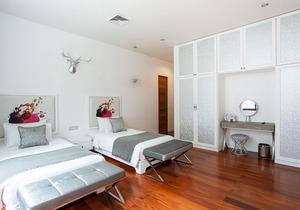 Presidential Suite (900 sqm)