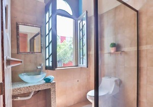 Private room in the heart of La Roma in Ciudad de México