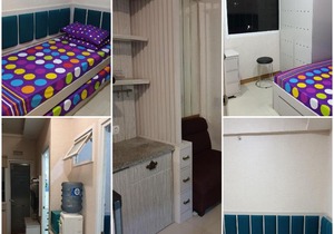 Properti9 at Apartemen Green Pramuka