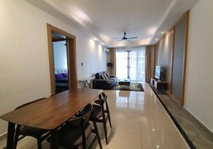 R&F princess cove family premium suites