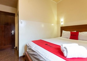 RedDoorz near Halim Perdanakusuma 3