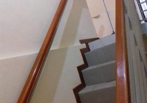 RedDoorz near Istana Plaza 2