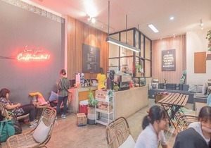 RedDoorz near Pasundan University 2