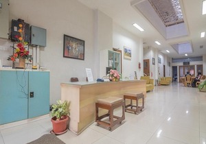 RedDoorz near Pasundan University 2