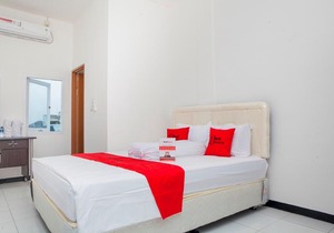 RedDoorz Near Telkom Corporate University