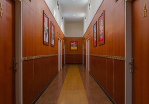 RedDoorz Plus near IPDN