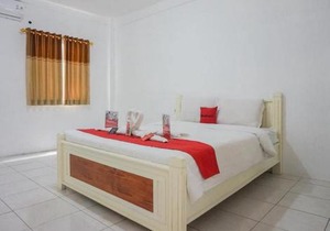 RedDoorz Plus near Taman Rekreasi Selecta 2