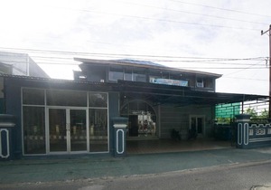 RedDoorz Syariah near RSUD Ainun Habibie Gorontalo