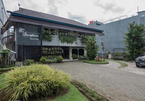 RedDoorz Syariah Plus @ Banjarbaru