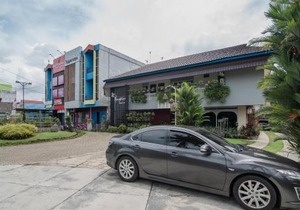RedDoorz Syariah Plus @ Banjarbaru