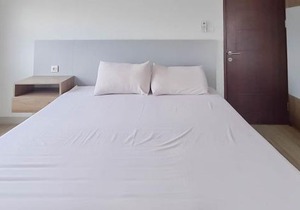 RedLiving Apartemen Mekarwangi Square - Agus 2 Tower A
