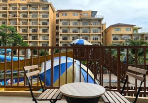 Relax At Gold Coast Morib