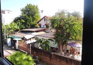 Rendezvous Oldtown Chiangmai