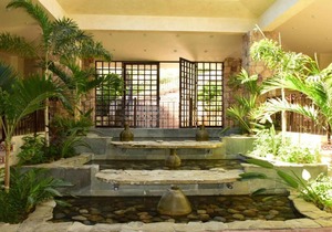 Rent Your Dream Cabo San Lucas Holiday Villa and Look Forward to Relaxing Beside One of Your 2 Private Pools, Cabo San Lucas Villa 1005