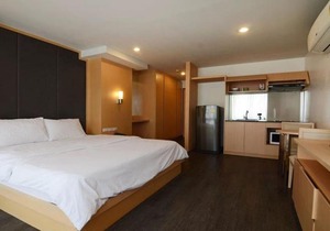Residence One