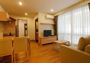 Residence One