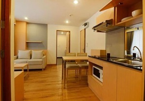 Residence One