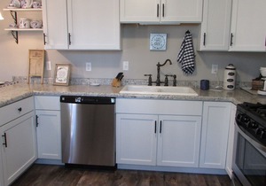 River Time cottage near Current river Van Buren MO family & pet friendly Wifi in Van Buren
