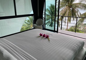 Room B6 - Panoramic Sea View