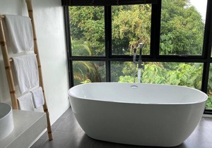 Room B6 - Panoramic Sea View