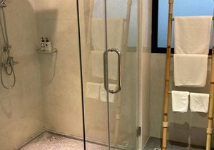 Room B6 - Panoramic Sea View
