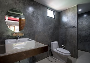 Room Only · Villa with Garden View, 16min to Phuket Old Town