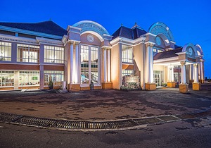 Royal Tretes View Hotel