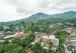 Royal Tretes View Hotel
