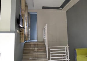 RR homestay seroja