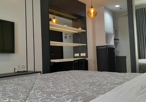 Ruby Apartment #12
