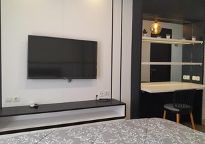 Ruby Apartment #12