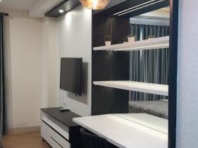 Ruby Apartment #12