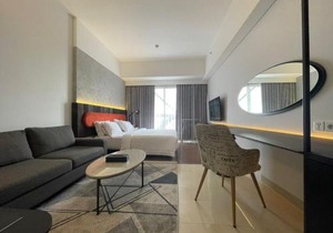 Ruby Apartment #4