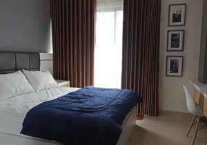 Ruby Apartment #6